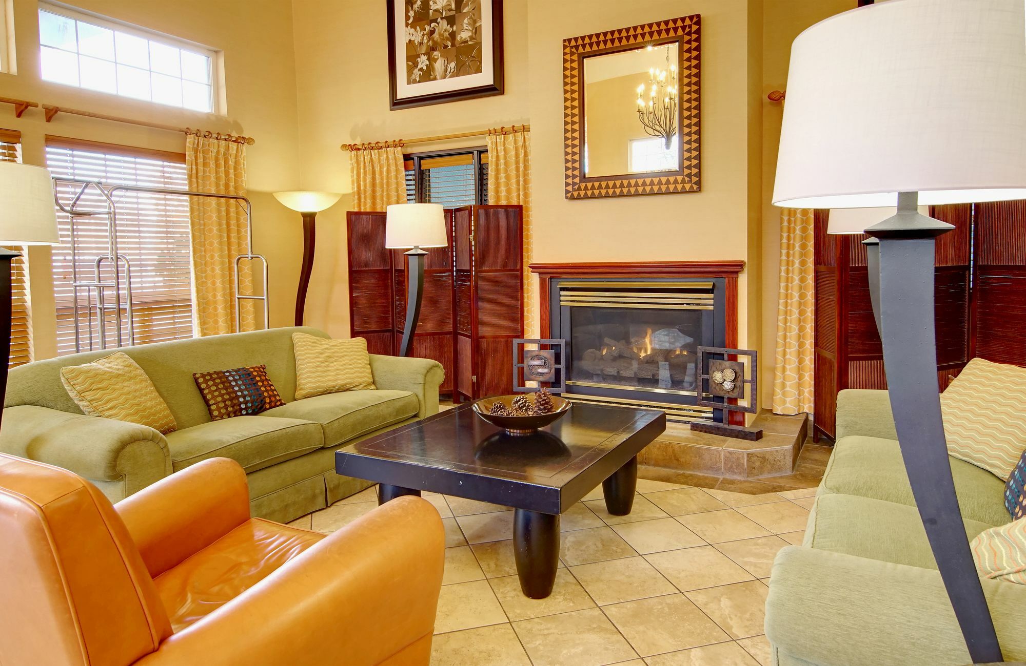 Phoenix Inn Suites - Юджин Экстерьер фото